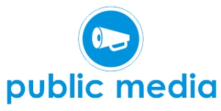 PUBLIC MEDIA OÜ logo