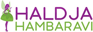 HALDJA HAMBARAVI OÜ logo