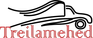 TREILAMEHED OÜ logo