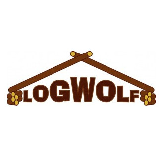 LOGWOLF OÜ logo
