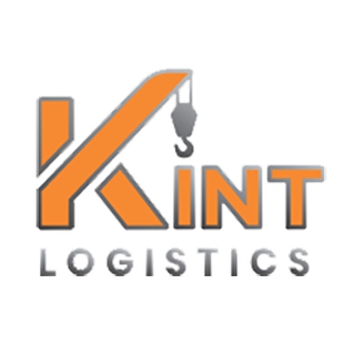 KINT LOGISTICS OÜ logo