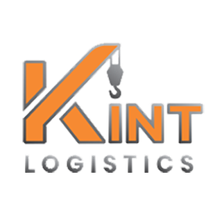 KINT LOGISTICS OÜ логотип