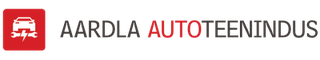 AARDLA AUTOTEENINDUS OÜ logo