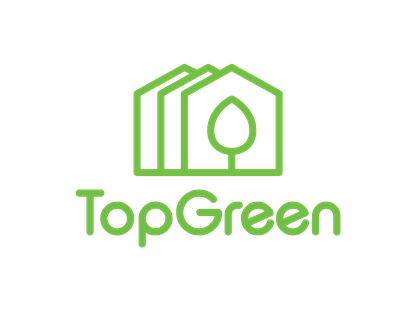 TOPGREEN OÜ logo