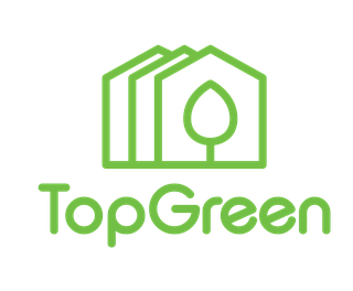 TOPGREEN OÜ logo