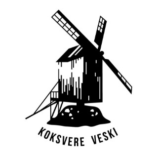KOKSVERE VESKI OÜ logo