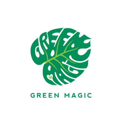 GREEN MAGIC OÜ