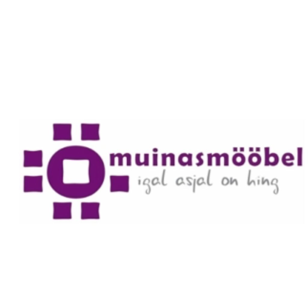 MUINASMÖÖBEL OÜ logo