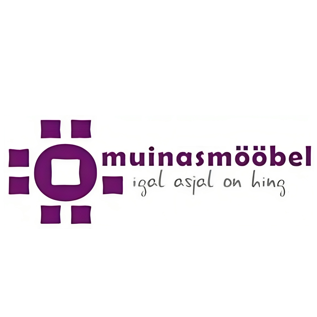 MUINASMÖÖBEL OÜ logo