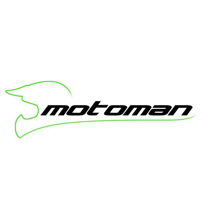 MOTOMAN OÜ logo