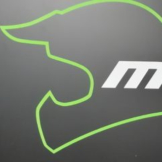 MOTOMAN OÜ logo