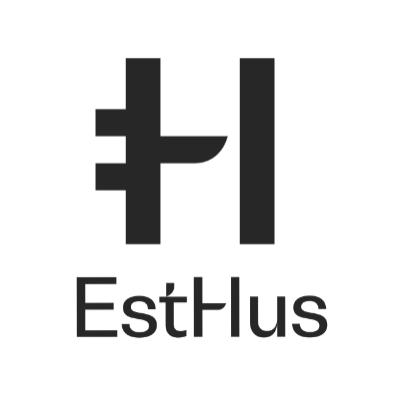 ESTHUS OÜ logo