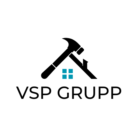 VSP GRUPP OÜ логотип