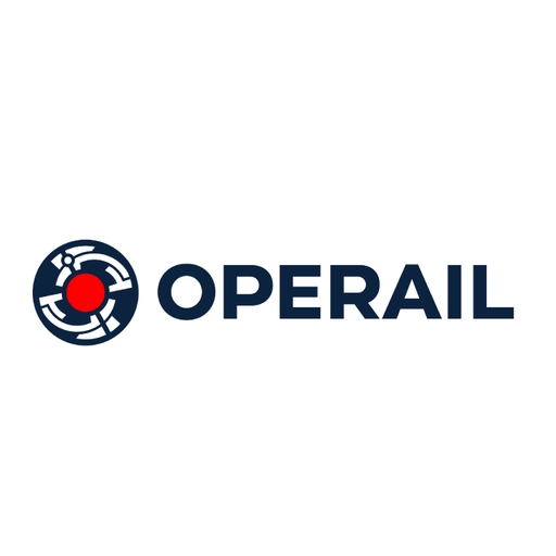 OPERAIL AS - Kauba raudteevedu Tallinnas