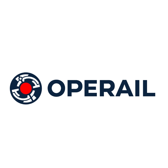 OPERAIL AS logo