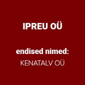 IPREU OÜ - Market research and public opinion polling in Estonia