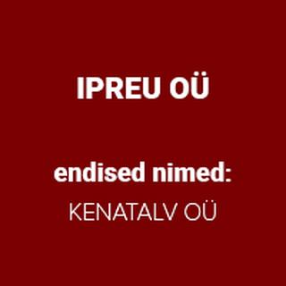 IPREU OÜ logo