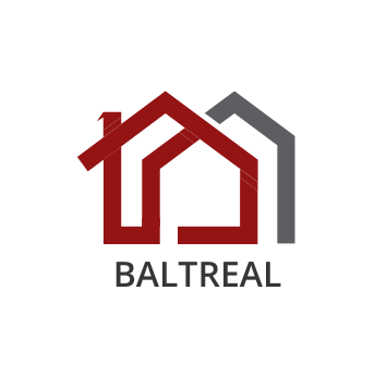 BALTREAL OÜ logo