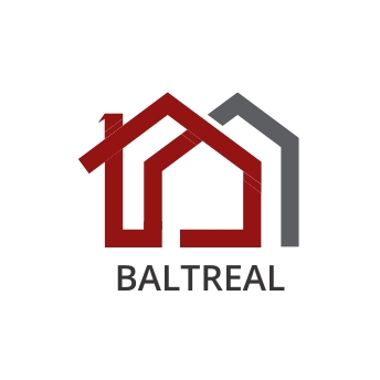 BALTREAL OÜ logo