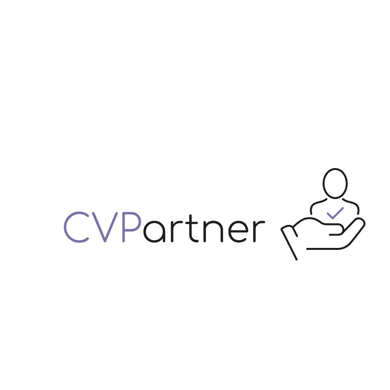 CV PARTNER OÜ logo