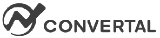 CONVERTAL OÜ logo