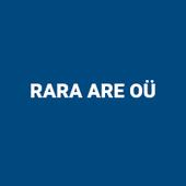 RARA ARE OÜ - Retail sale of furniture and articles for lighting in Estonia