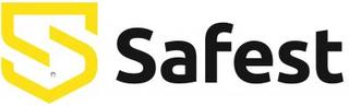 SAFEST OÜ logo