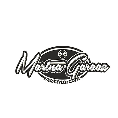 MARTNA GARAAŽ OÜ logo