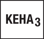 KEHA3 OÜ - KEHA3 | Industrial style lightings