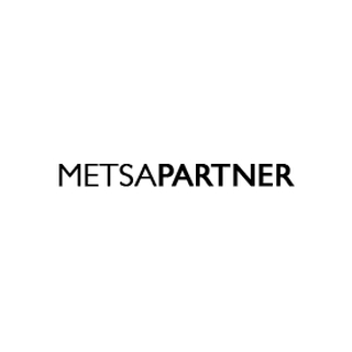 METSAPARTNER OÜ logo