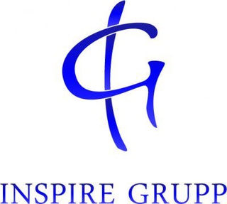 INSPIRE GRUPP OÜ логотип