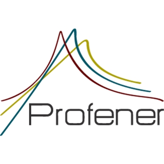 PROFENER OÜ logo