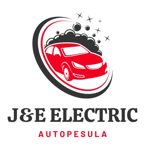 J&E ELECTRIC OÜ