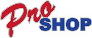 PRO SHOP OÜ logo