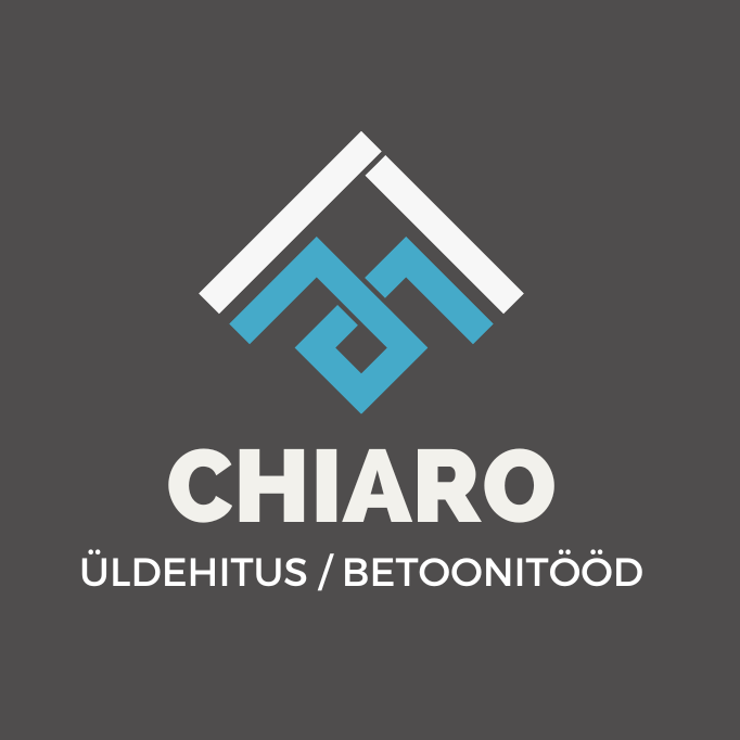 CHIARO OÜ логотип