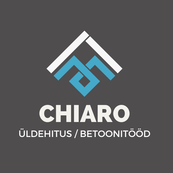 CHIARO OÜ logo