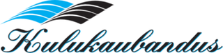 KULUKAUBANDUS OÜ logo