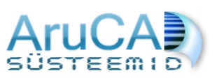 ARUCAD SÜSTEEMID OÜ logo
