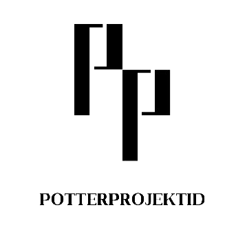 POTTERPROJEKTID OÜ logo