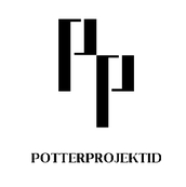 POTTERPROJEKTID OÜ logo