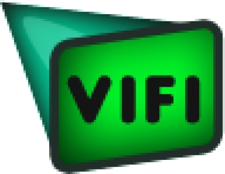 VIFICOM OÜ logo