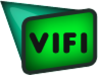 VIFICOM OÜ logo