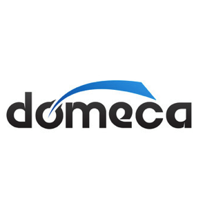 DOMECA OÜ logo