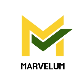 MARVELUM OÜ logo