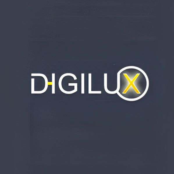 DIGILUX OÜ logo
