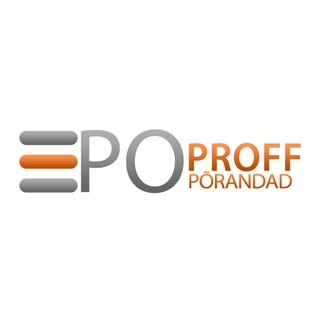 EPOPROFF OÜ logo