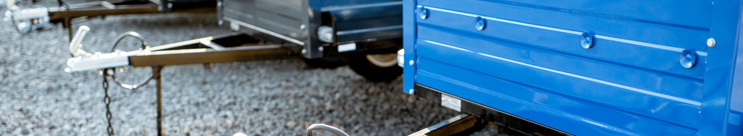We specialize in offering a wide range of trailers for rent, including platform trailers, car trailers, custom trailers, braked trailers, boat trailers, and forest carts, complemented by repair and maintenance services.