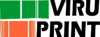 VIRUPRINT OÜ logo