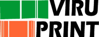 VIRUPRINT OÜ логотип