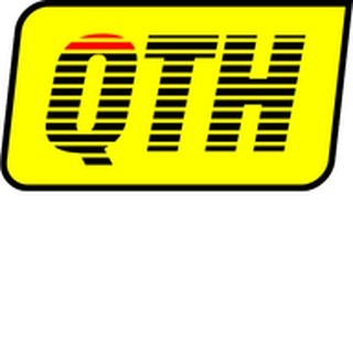 QTH OÜ logo